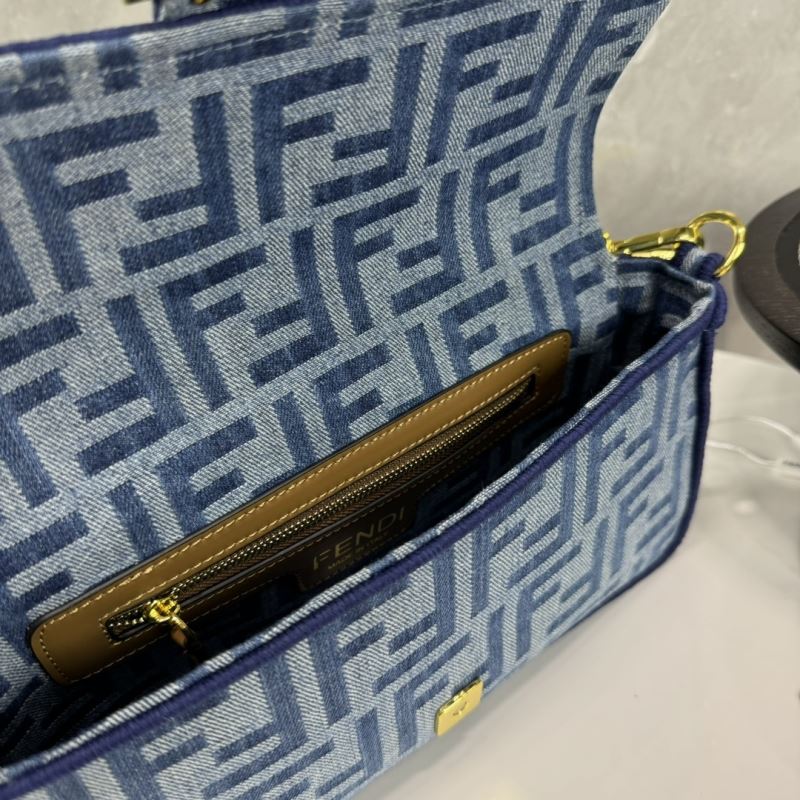 Fendi Satchel Bags